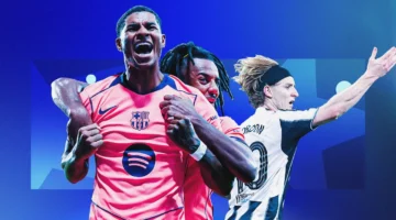 تداعيات فيروس نيوكاسل تقود برشلونة نحو ربع نهائي الأبطال وترقب لقرار فليك وجوارديولا